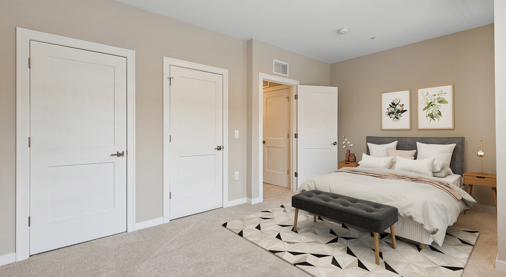 The Griffin Corporate Living Apartment Locator